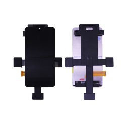 Touch+Display Samsung Galaxy Z Flip 4 5G/F721 Inner Service Pack Black Touch+Display Samsung Galaxy Z Flip 4 5G/F721 Inner Service Pack Black